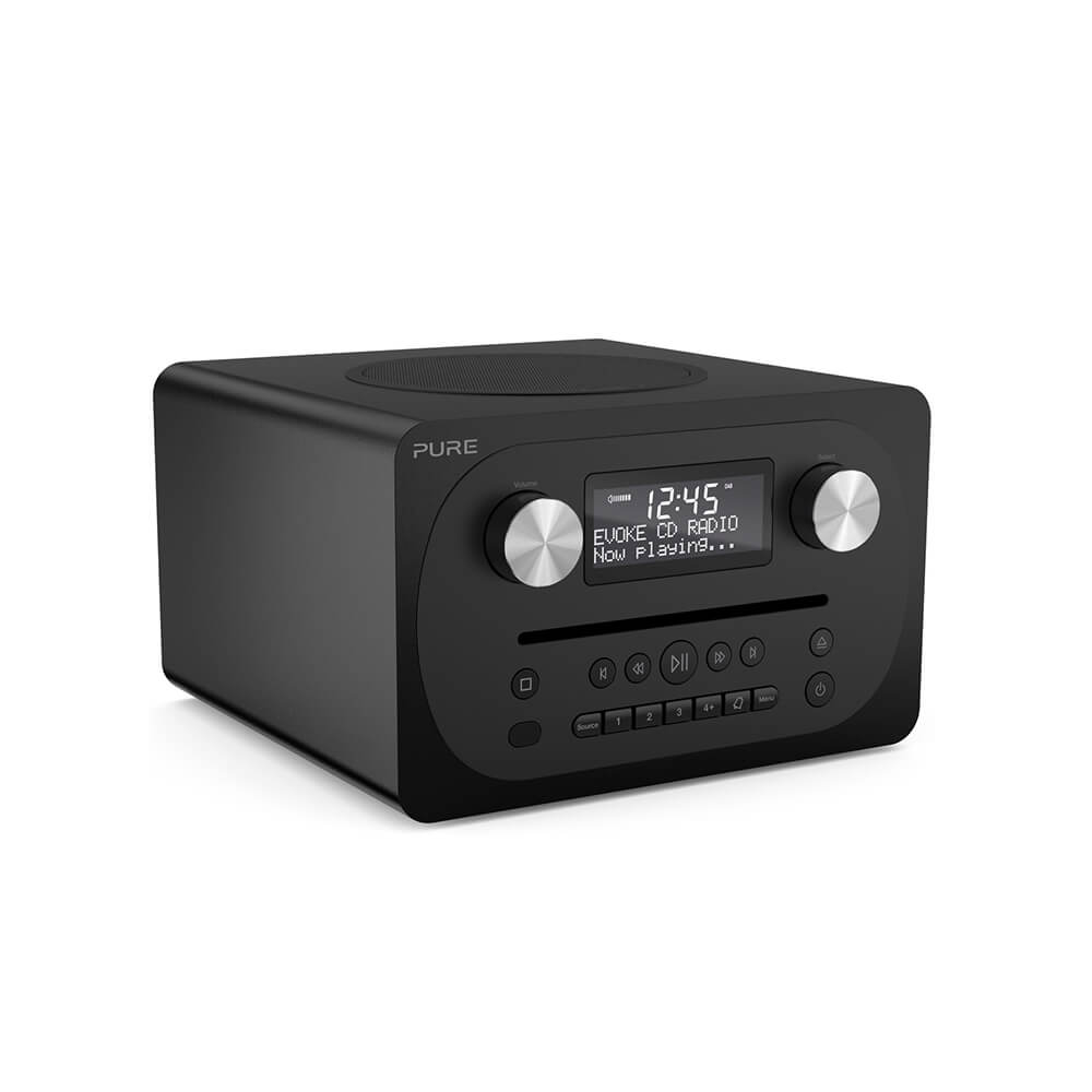 Pure - Evoke C-D4 BT DAB+ Radio