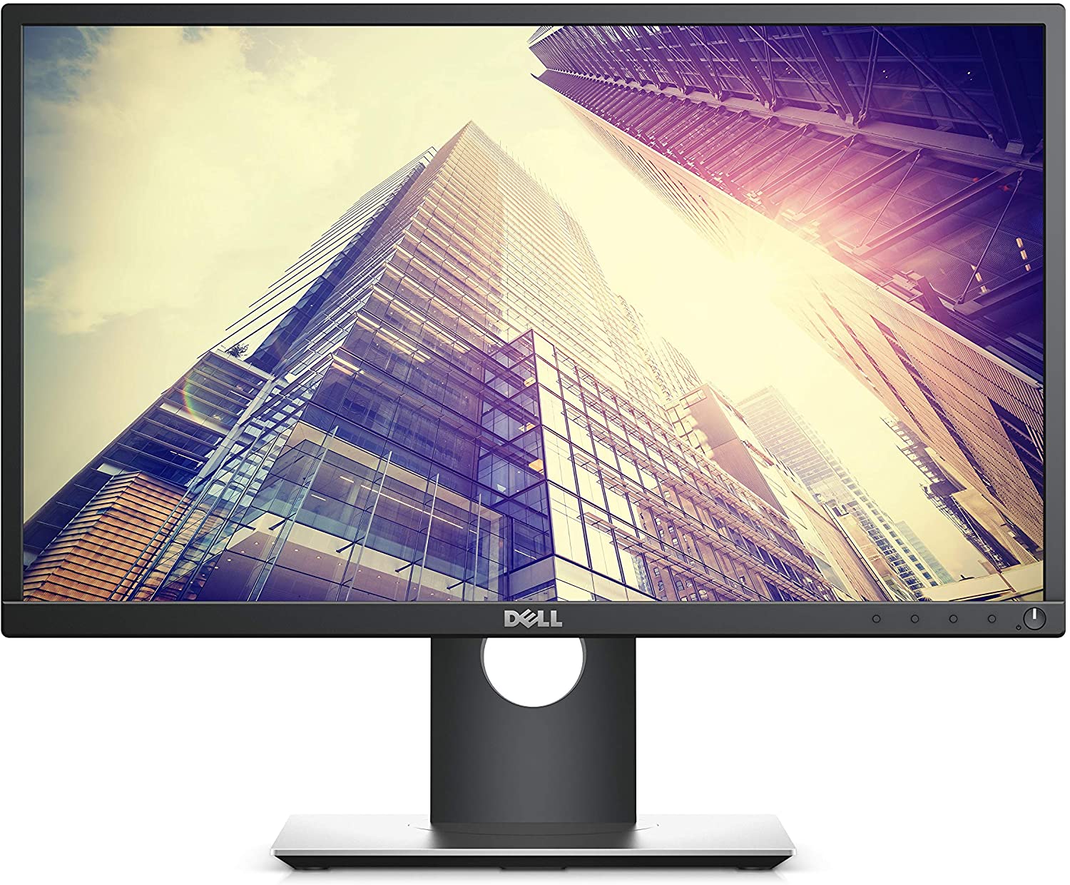 Refurbished Dell P2217H 22" WS LED Monitor