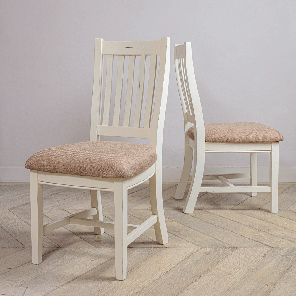 Modern Farmhouse Dining Chair (2pk)
