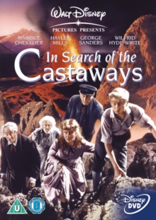 In Search Of Castaways