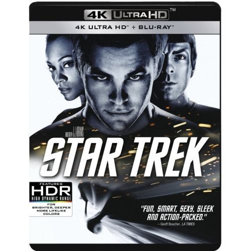 Star Trek ('09)