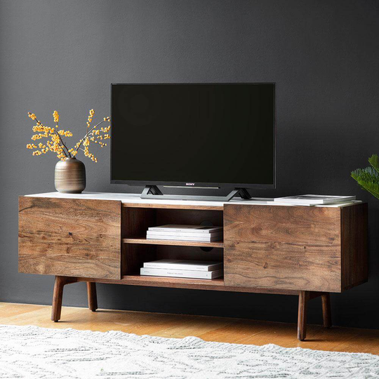 The Retro Media Unit