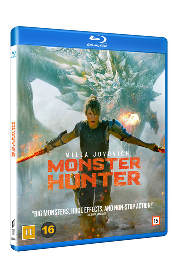 Monster Hunter
