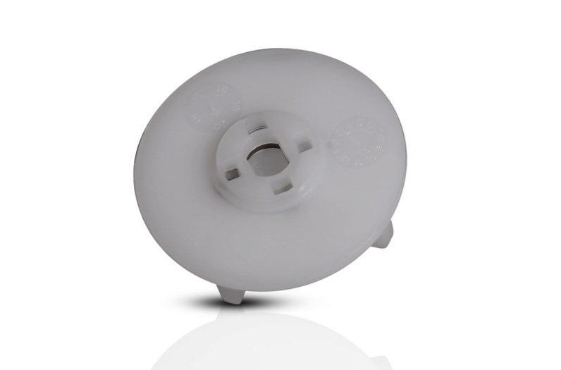 4 FIN MOTOR Coupler for PREETHI, Jyoti, Kanchan & Other Indian Mixer Grinders (Model 1)