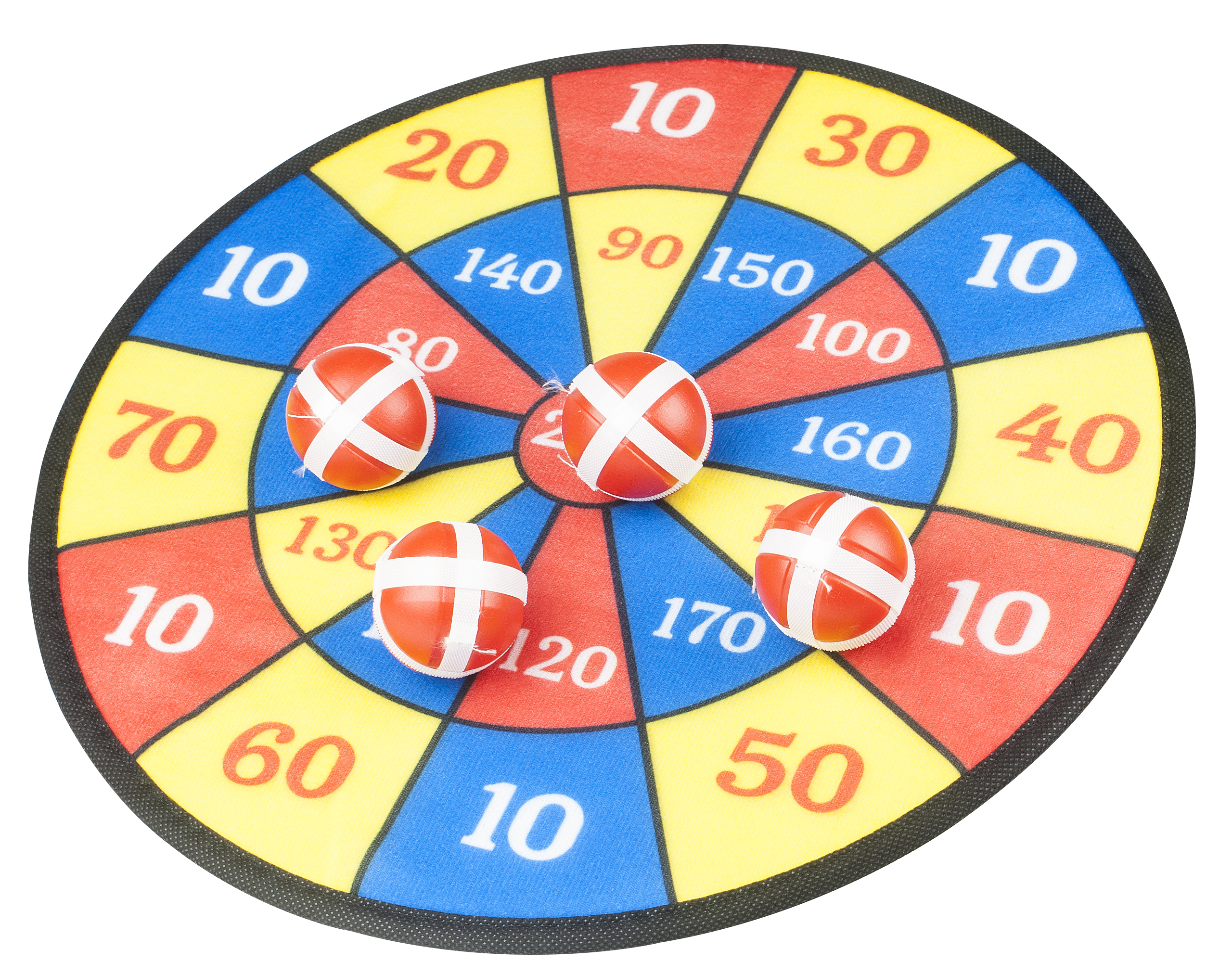 Playfun - Dart Game (3604)