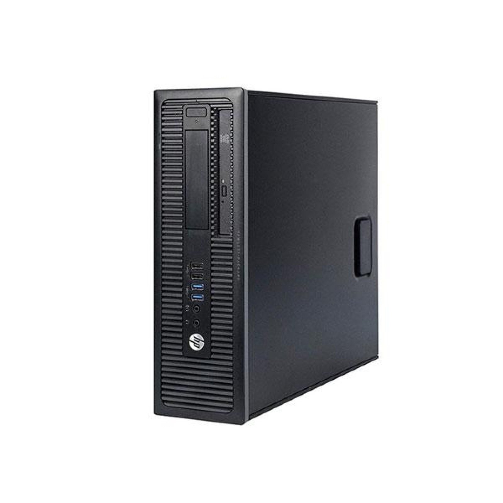 Refurb HP Elitedesk 800 G1 SFF i5-4690 8GB 250GB Windows 10