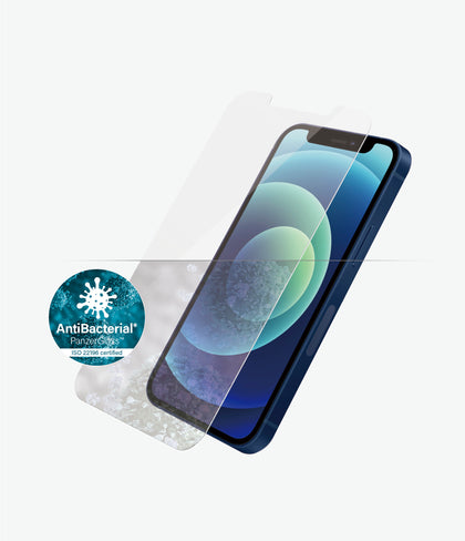 PanzerGlass - iPhone 12 mini (AB)
