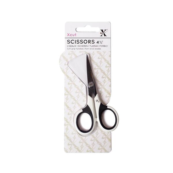 4.5'' Micro Craft Scissors