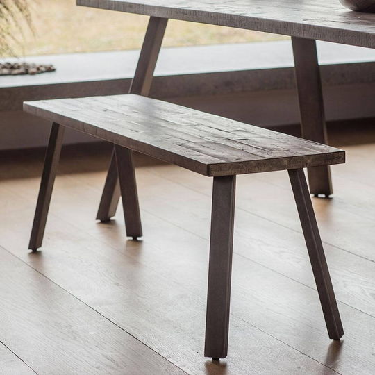The Loft Dining Bench