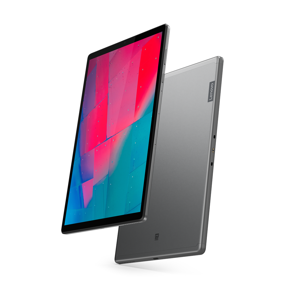 Lenovo - Tab M10 10,3" FHD Plus (2. Gen) ZA5T 32GB