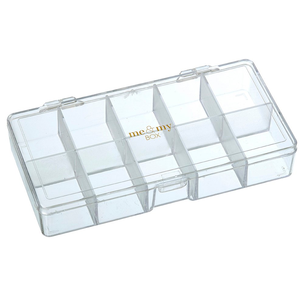 Me & My Box - Storage Box