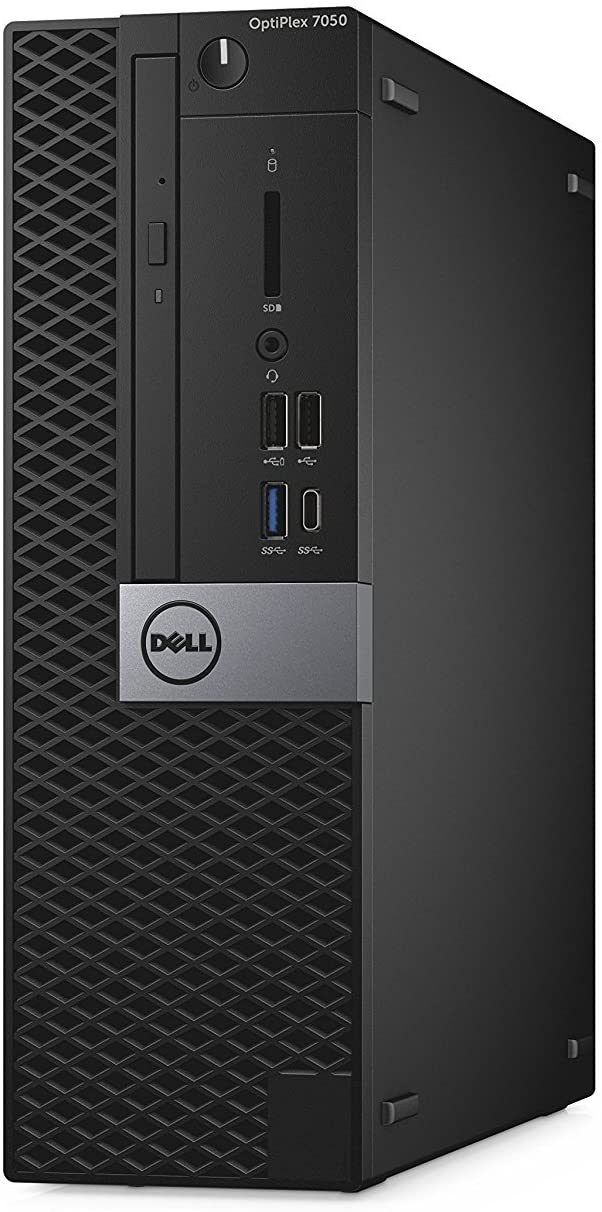 Refurbished Dell 7050 SFF i5 6500 3.2Ghz 128GB 8GB Win 10