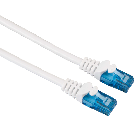 Hama - Network Cable CAT 6 UTP