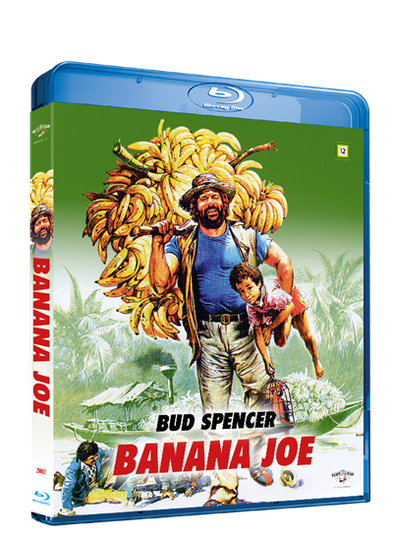Banana Joe