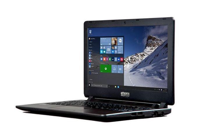 Refurbished Stonebook Mini Celeron N3450 8GB RAM 120GB SSD