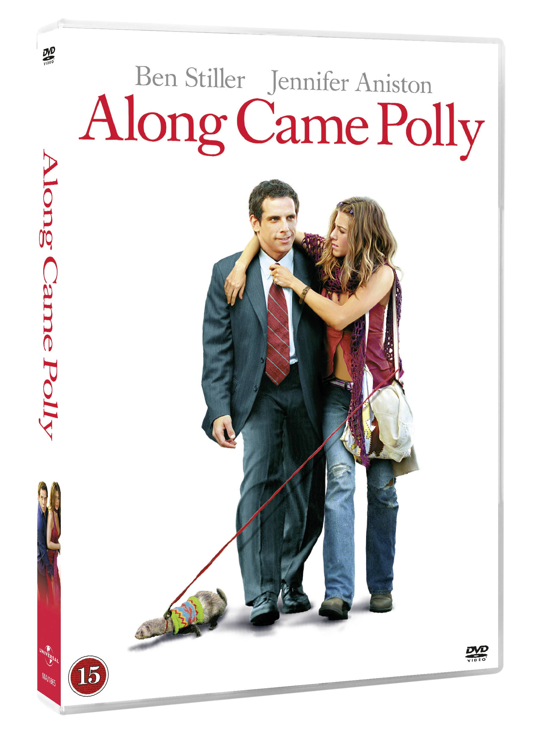 Along Came Polly
