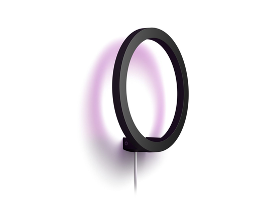 Philips Hue - Sana Wall Light - White & Color Ambiance
