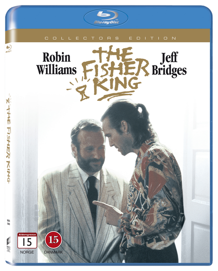 Fisher King (Classic Line) - Blu Ray