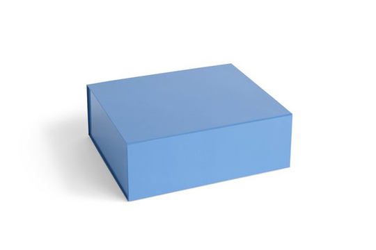 HAY - Colour Storage S - Sky blue (541412)