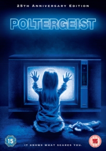 Poltergeist 25Th Anniversary Edition – (UK Import)
