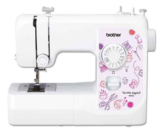 Brother - KE14S Sewing Machine
