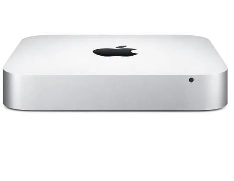 Refurbished Apple Mac Mini A1347 i5-4260U 500GB HDD 4GB RAM