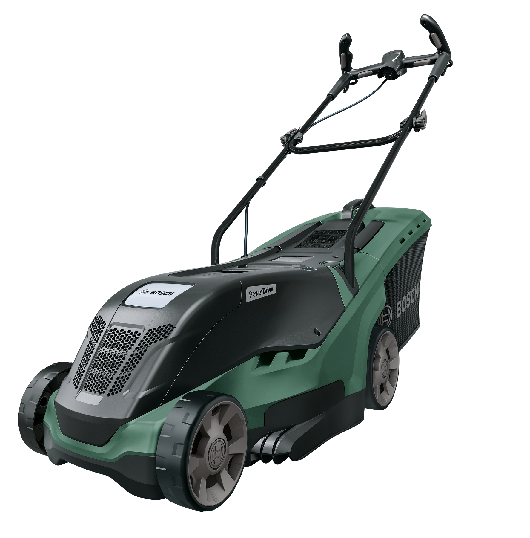 Bosch - UniversalRotak 450 Electric Lawnmower
