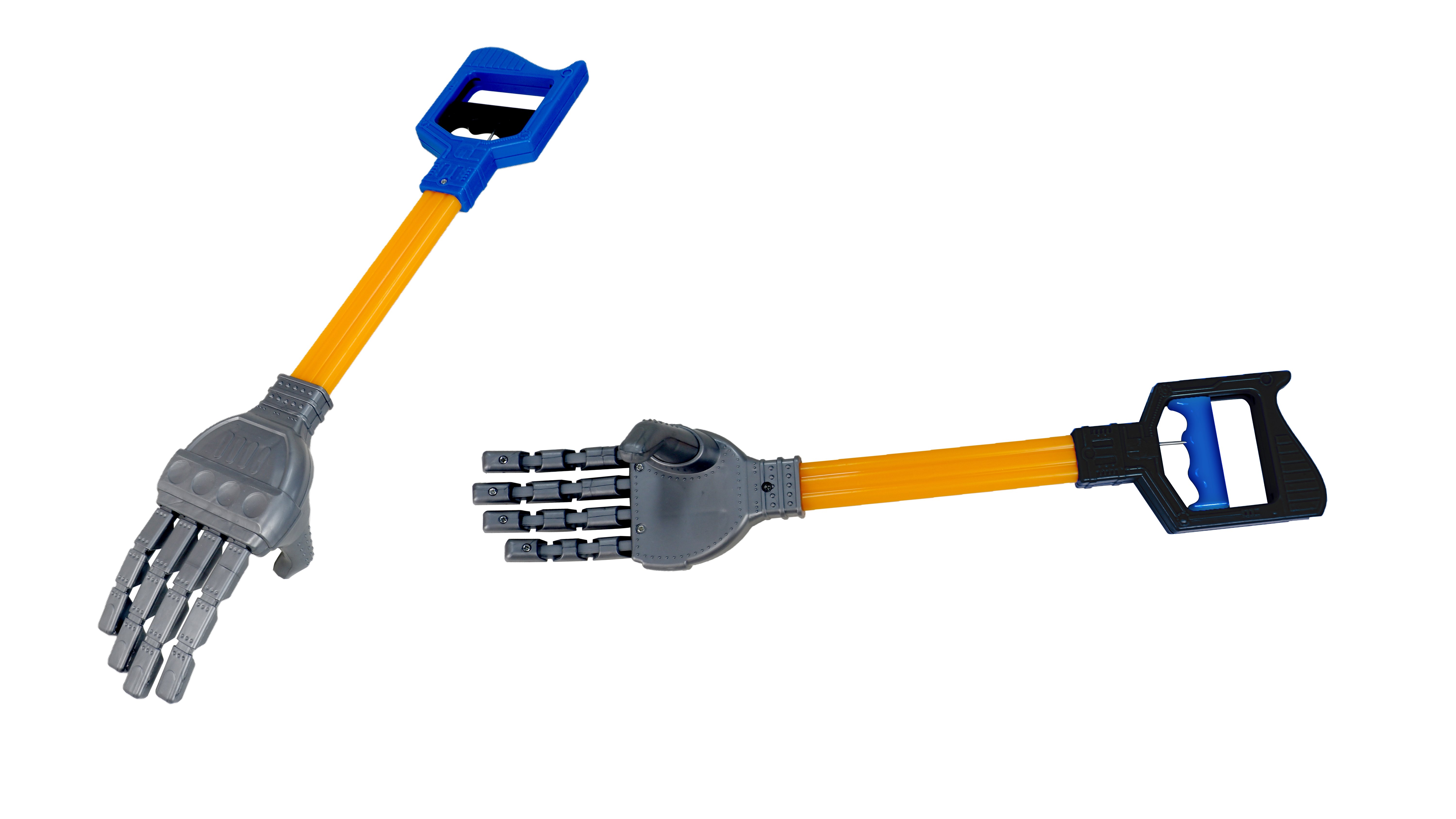 Playfun - Robot Hand (6978)