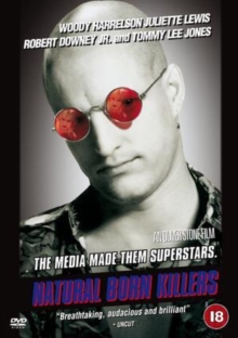 Natural Born Killers – (UK Import)