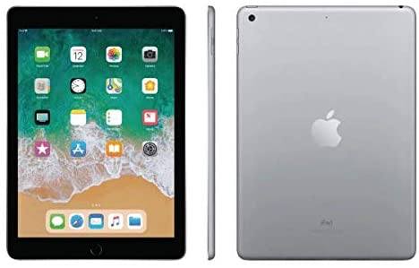Refurbished iPad Air 2 Wi-Fi 16GB A1566 Space Gray
