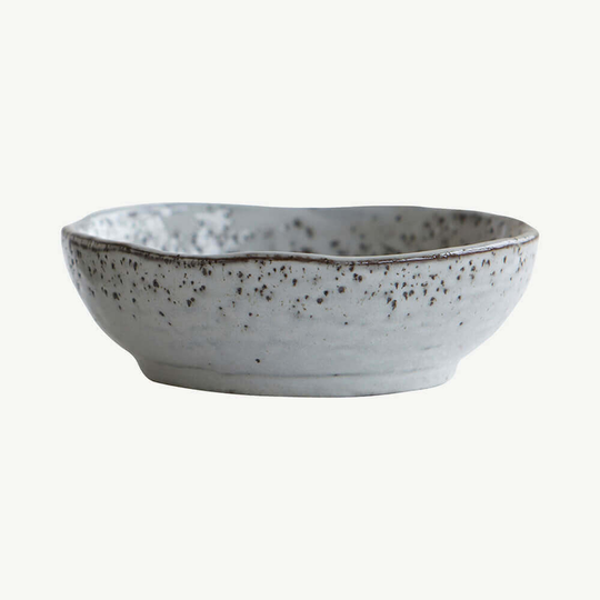 Argyll Bowl Grey/Blue