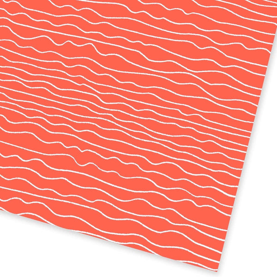 Squiggle Giftwrap