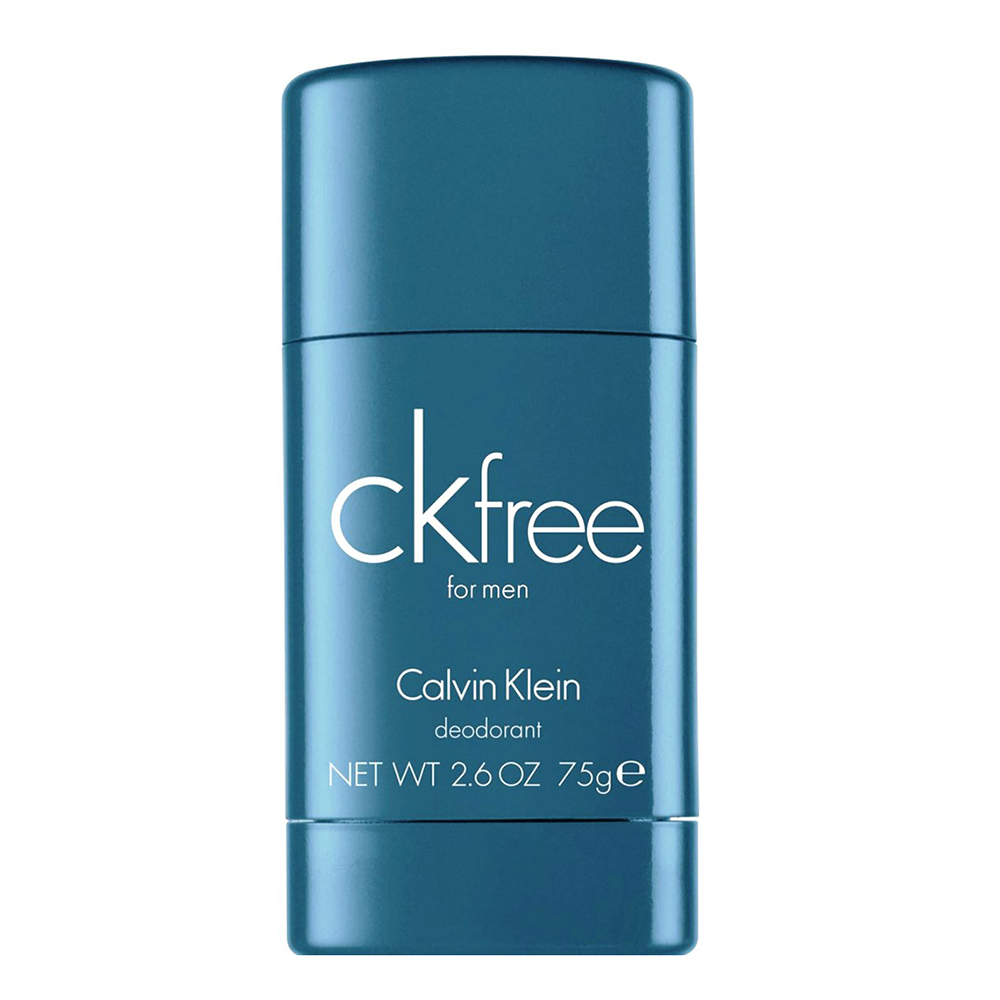 Calvin Klein - CK Free Deodorant Stick
