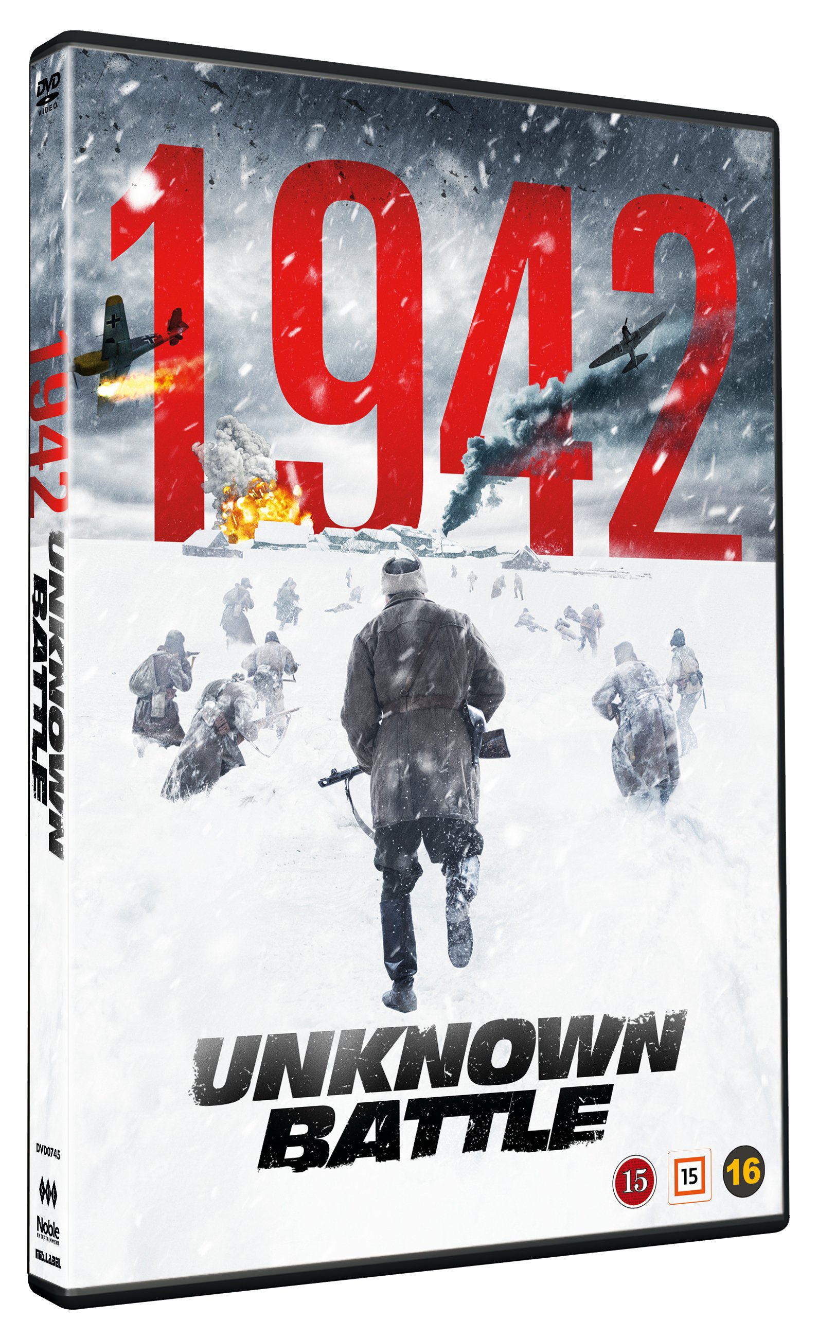 1942 Unknown battle