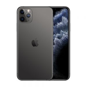 Refurbished iPhone 11 Pro Max - 64GB - Space Gray
