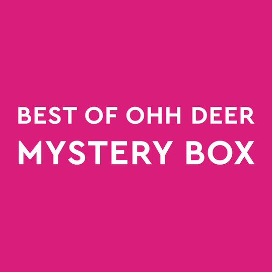 The Best of Ohh Deer Mystery Box