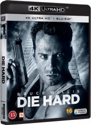 Die Hard: 30th Anniversary