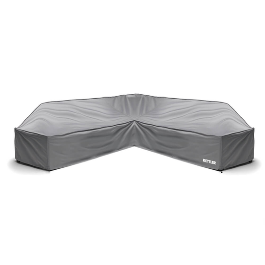 2021 Kettler Palma Low Lounge Corner Sofa Protective Cover
