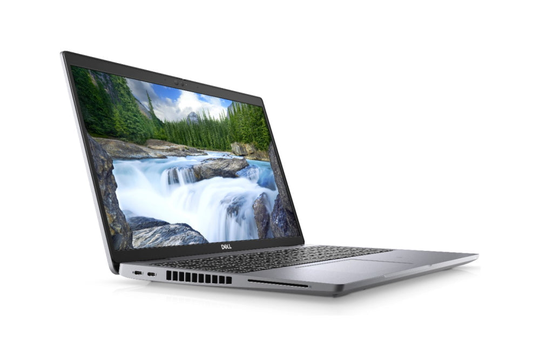 Dell Precision 5520 Laptop i7-6820HQ 16GB 512GB Windows 10 Pro US Keyboard