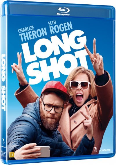 ​Long shot