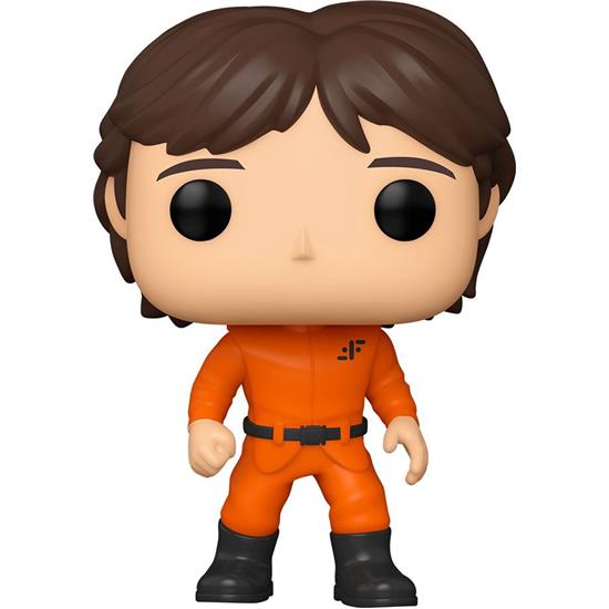 Funko Pop! Television: V TV show - Mike Donovan 1056 (52028)