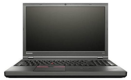 Lenovo W541 Notebook PC Laptop i7 4810MQ 180GB SSD US keyboard