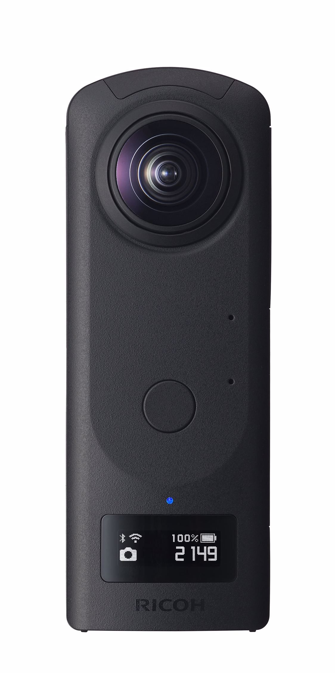Ricoh - Theta Z1 360 ° Camera
