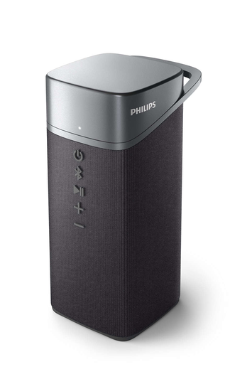 Philips Audio - Wireless Bluetooth Speaker - E