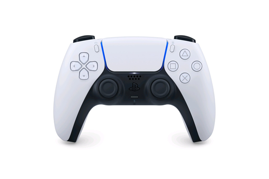 Sony Playstation 5 Dualsense Controller White