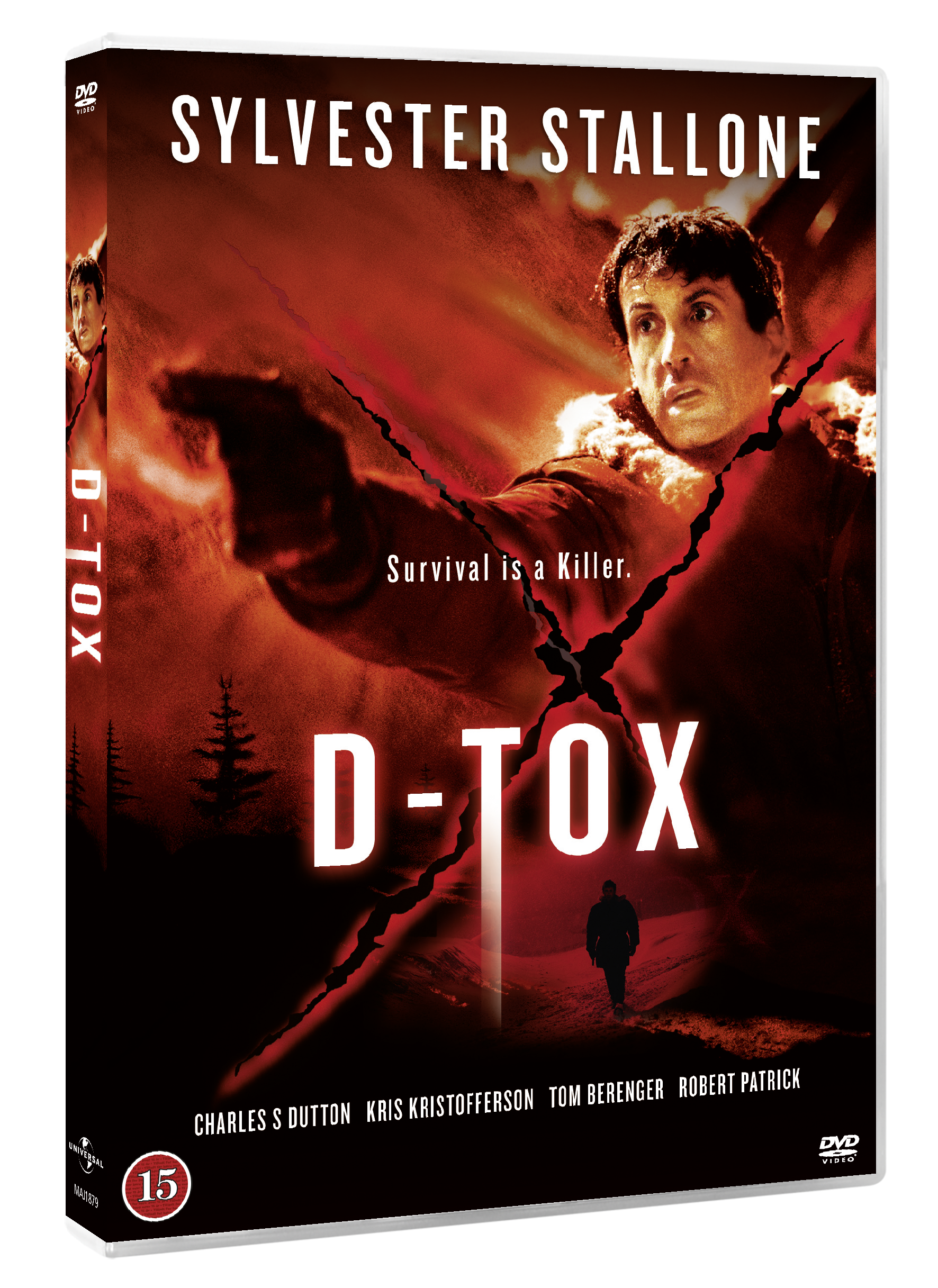 D-Tox