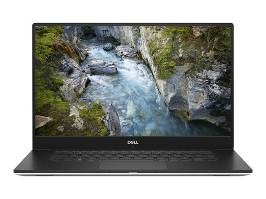 Refurbished Dell Precision 5530 Mobile Workstation i7 8850H 32GB 1TB HDD Windows 10 Pro