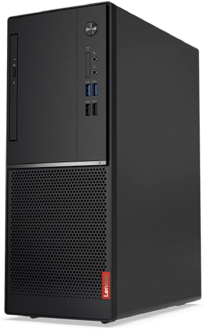 Refurbished Lenovo Mid-Tower PC V520 i5-7400 8GB 256GB SSD Windows 10