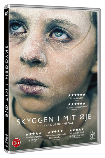 SKYGGEN I MIT ØJE