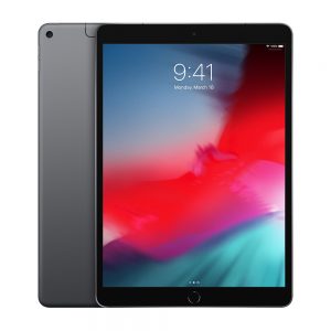 Refurbished iPad Air 4 Wi-Fi + Cellular